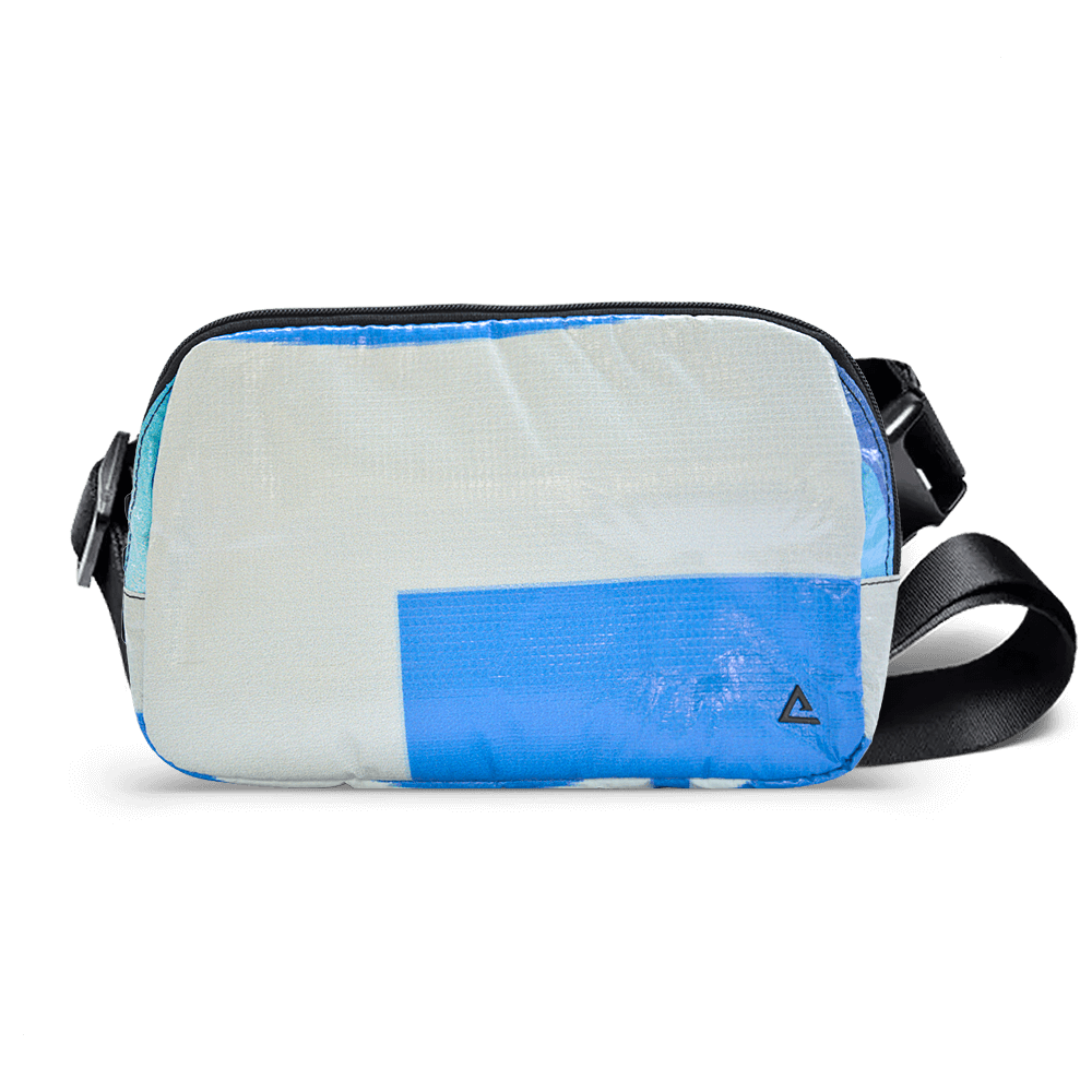 Large Zion Sling Bag