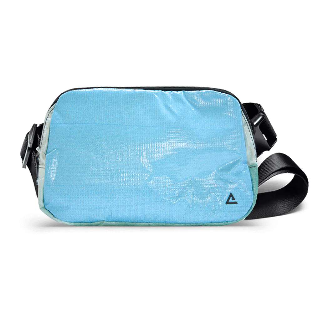 Large Zion Sling Bag