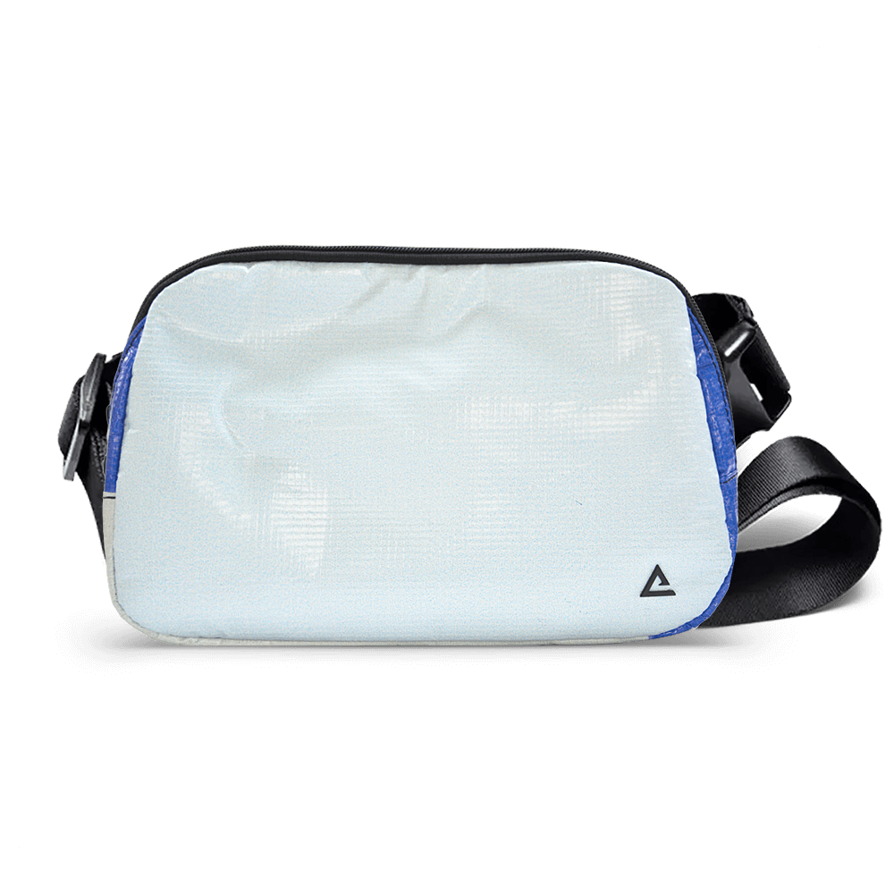 Large Zion Sling Bag