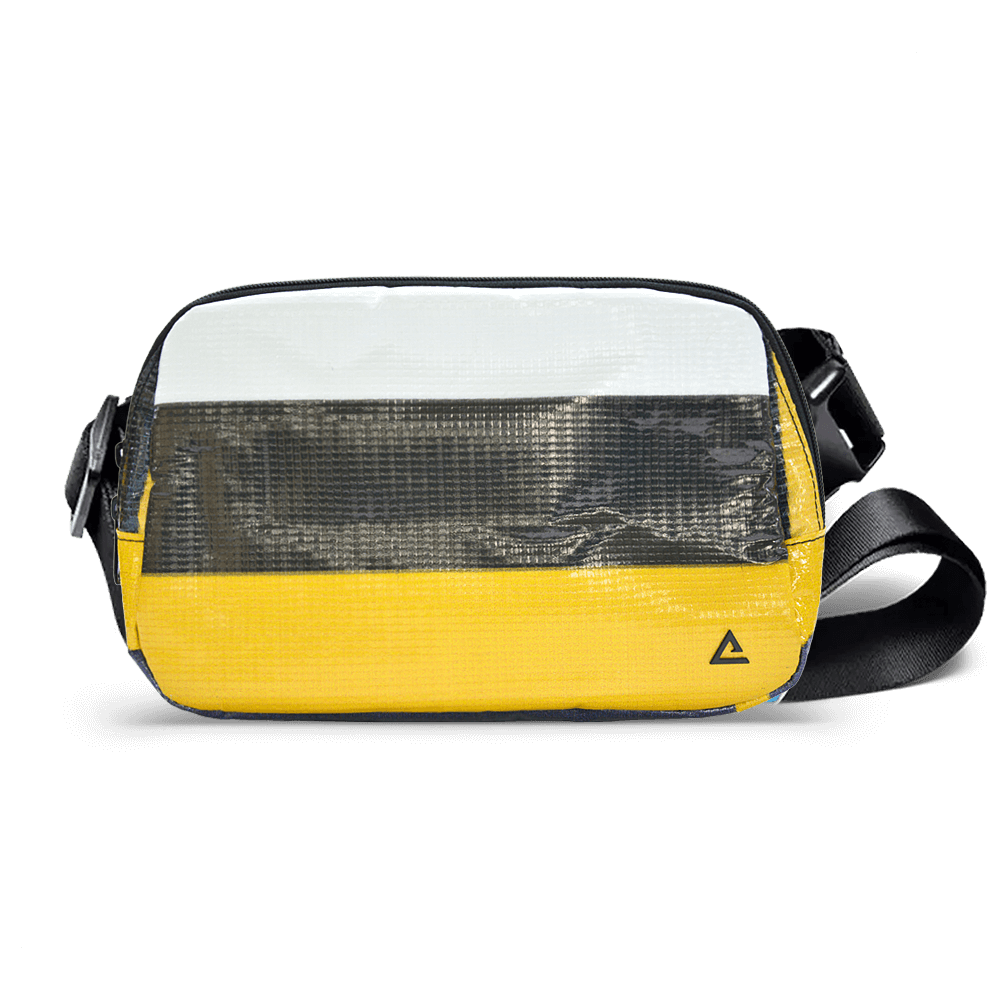 Large Zion Sling Bag