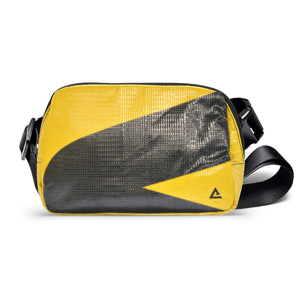 Large Zion Sling Bag