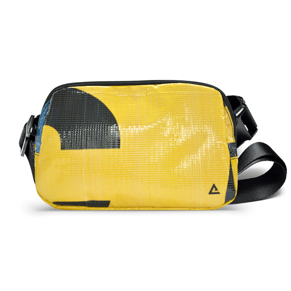 Large Zion Sling Bag