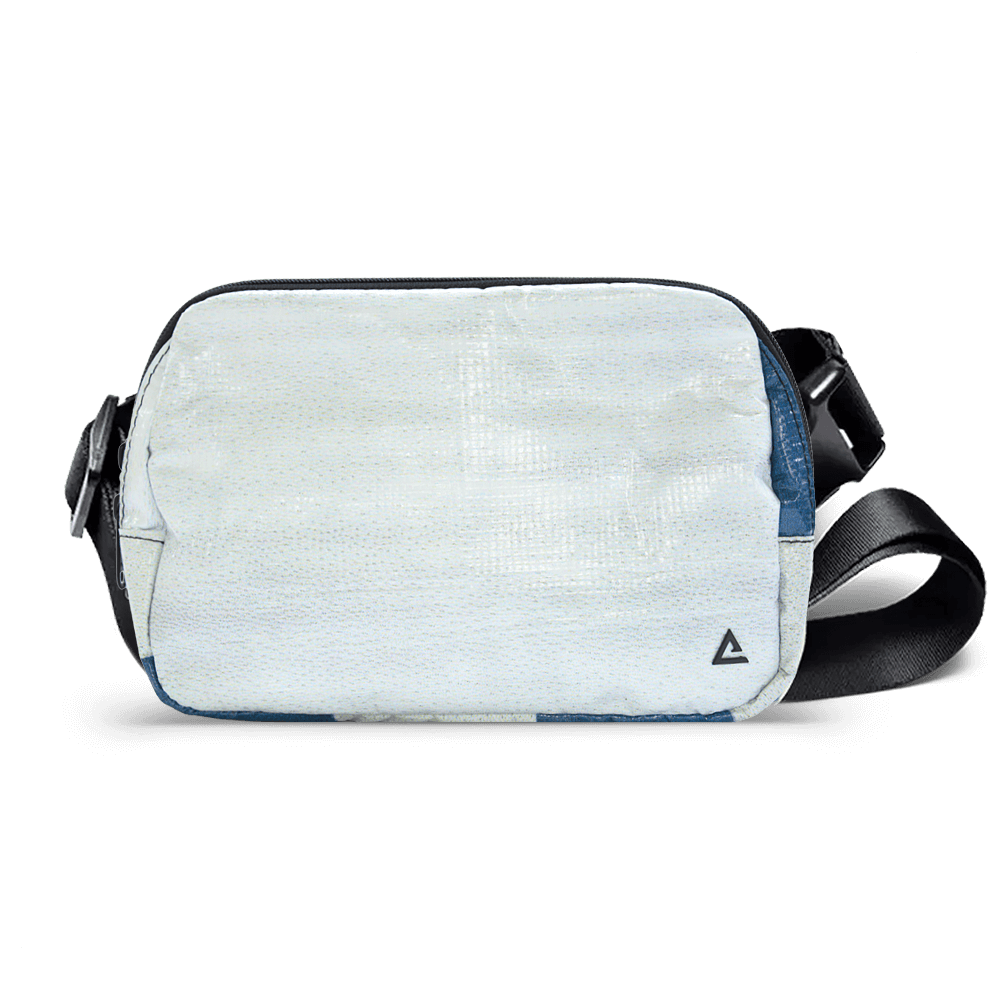 Large Zion Sling Bag