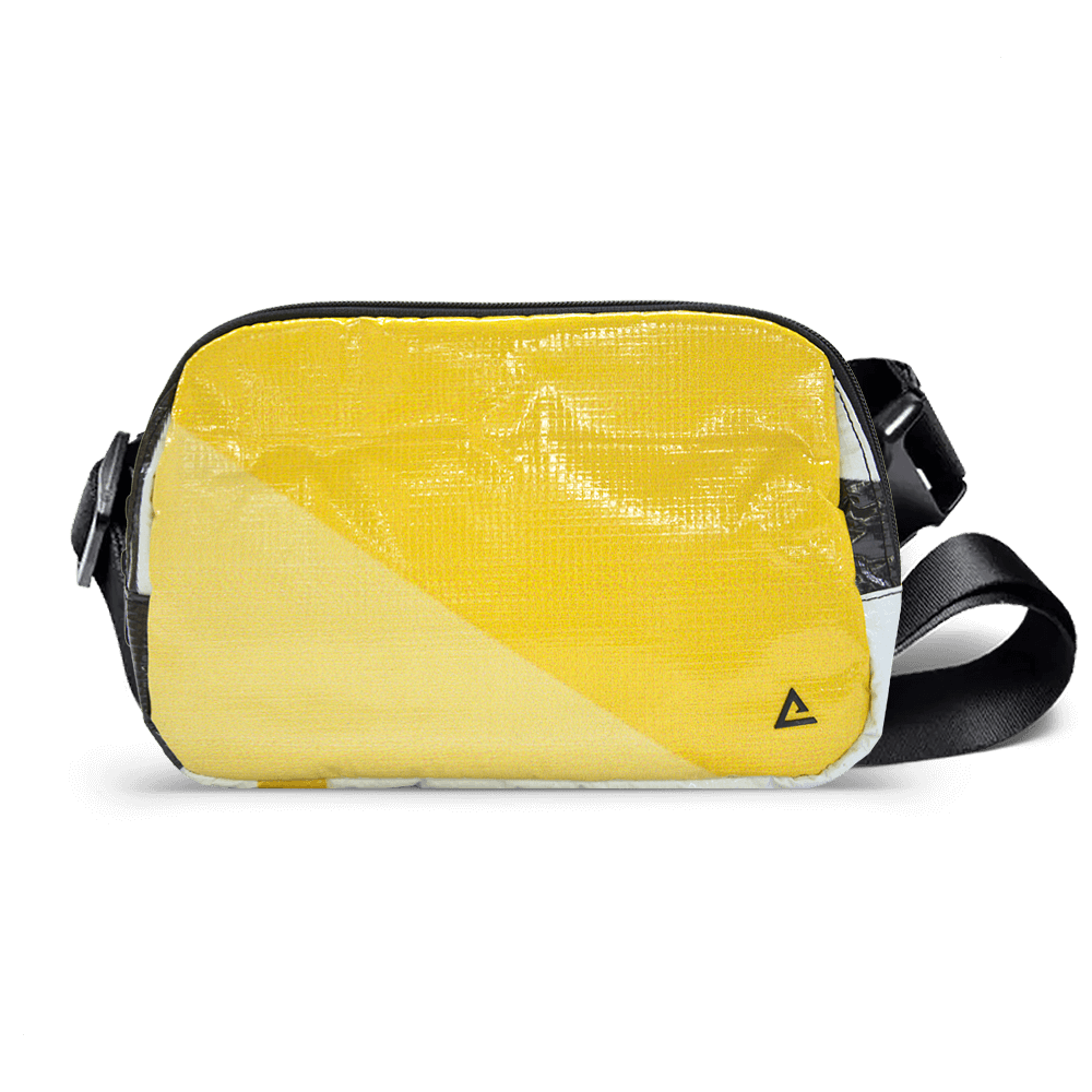 Large Zion Sling Bag