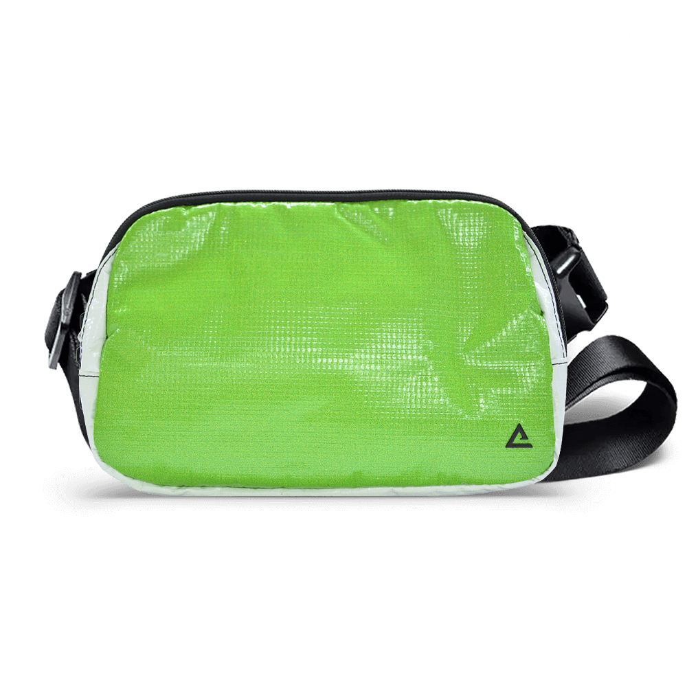 Large Zion Sling Bag