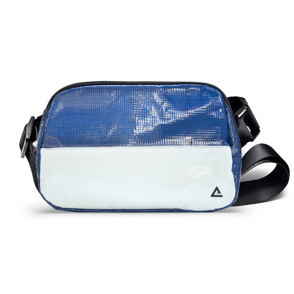 Large Zion Sling Bag