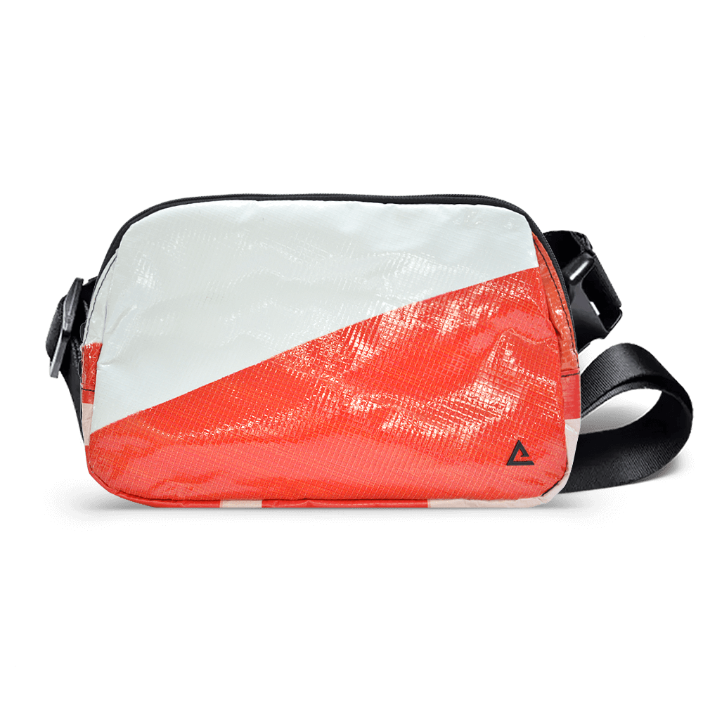 Large Zion Sling Bag