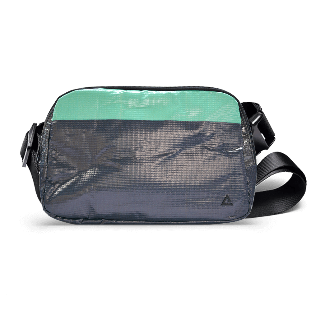 Large Zion Sling Bag