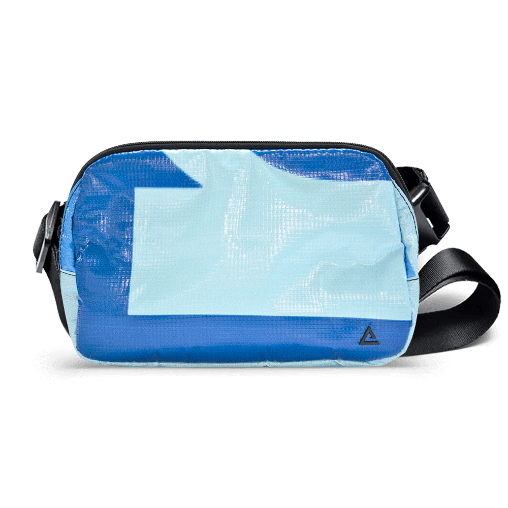 Large Zion Sling Bag