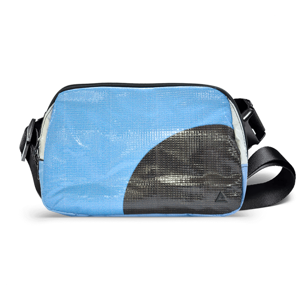 Large Zion Sling Bag