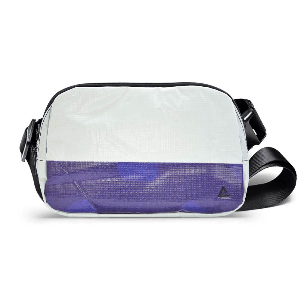 Large Zion Sling Bag