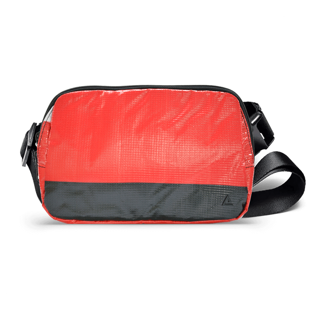 Large Zion Sling Bag