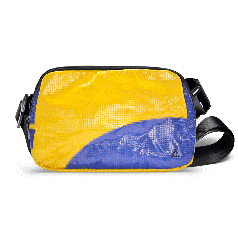 Large Zion Sling Bag