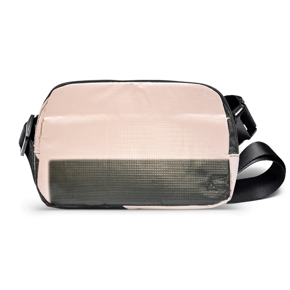 Large Zion Sling Bag