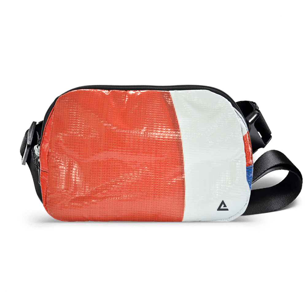 Large Zion Sling Bag