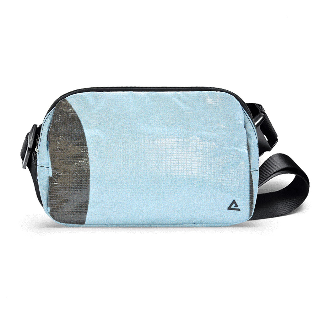 Large Zion Sling Bag