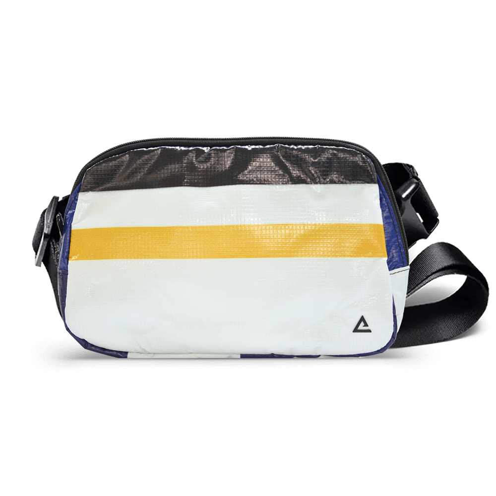 Large Zion Sling Bag