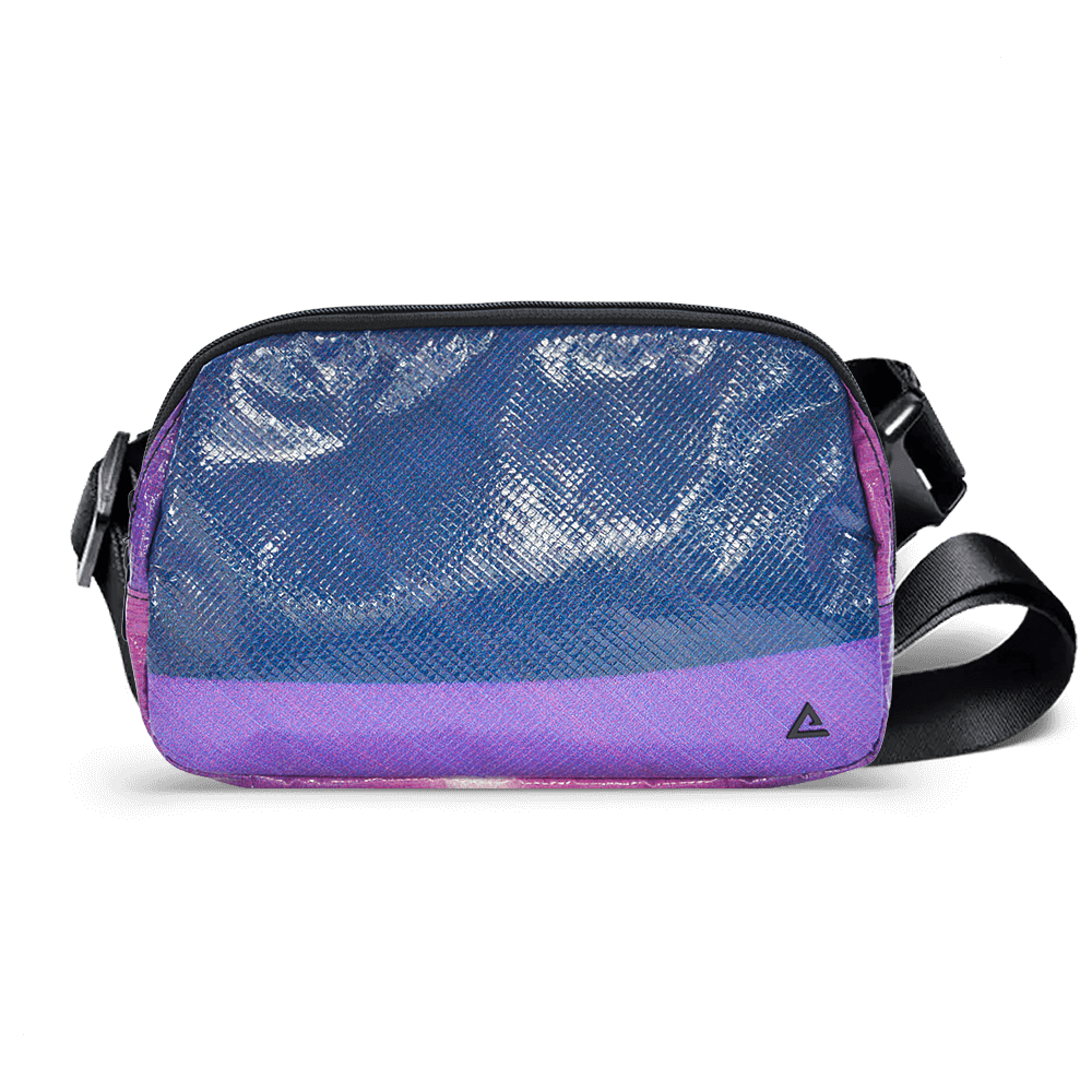 Large Zion Sling Bag