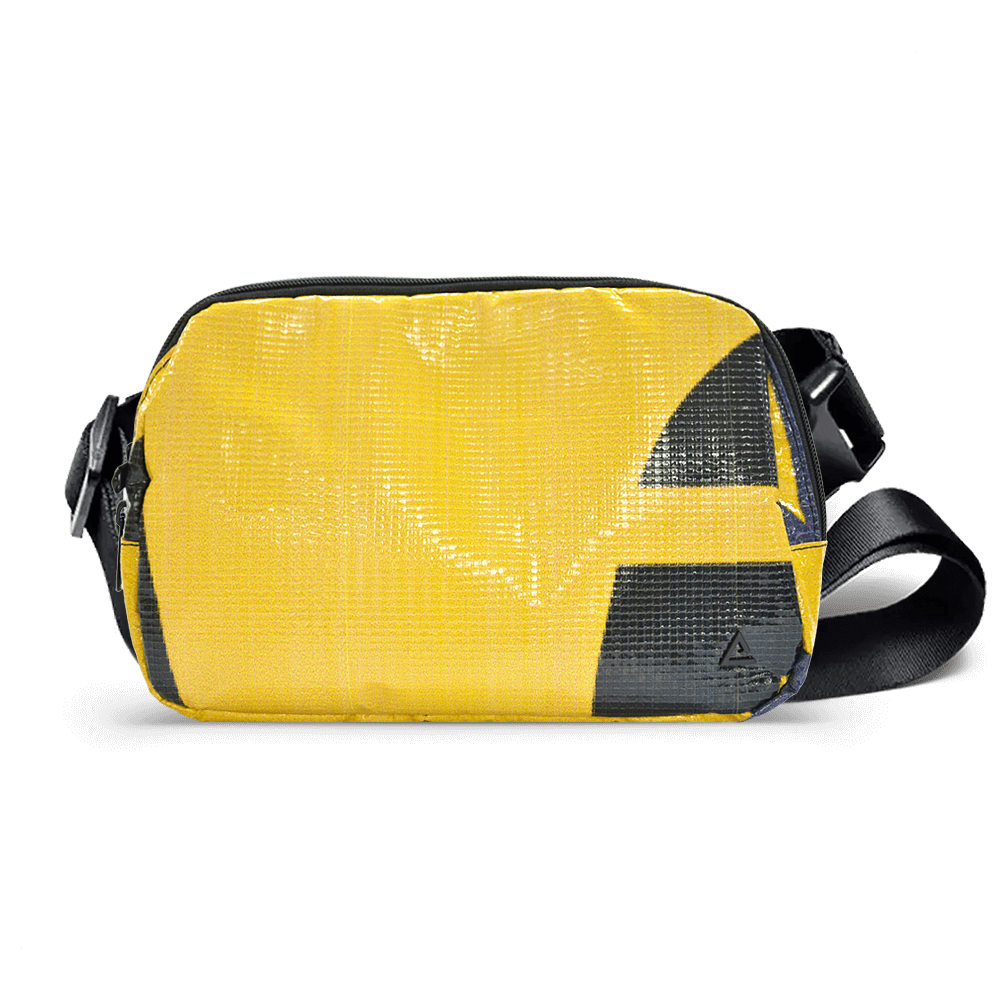 Large Zion Sling Bag