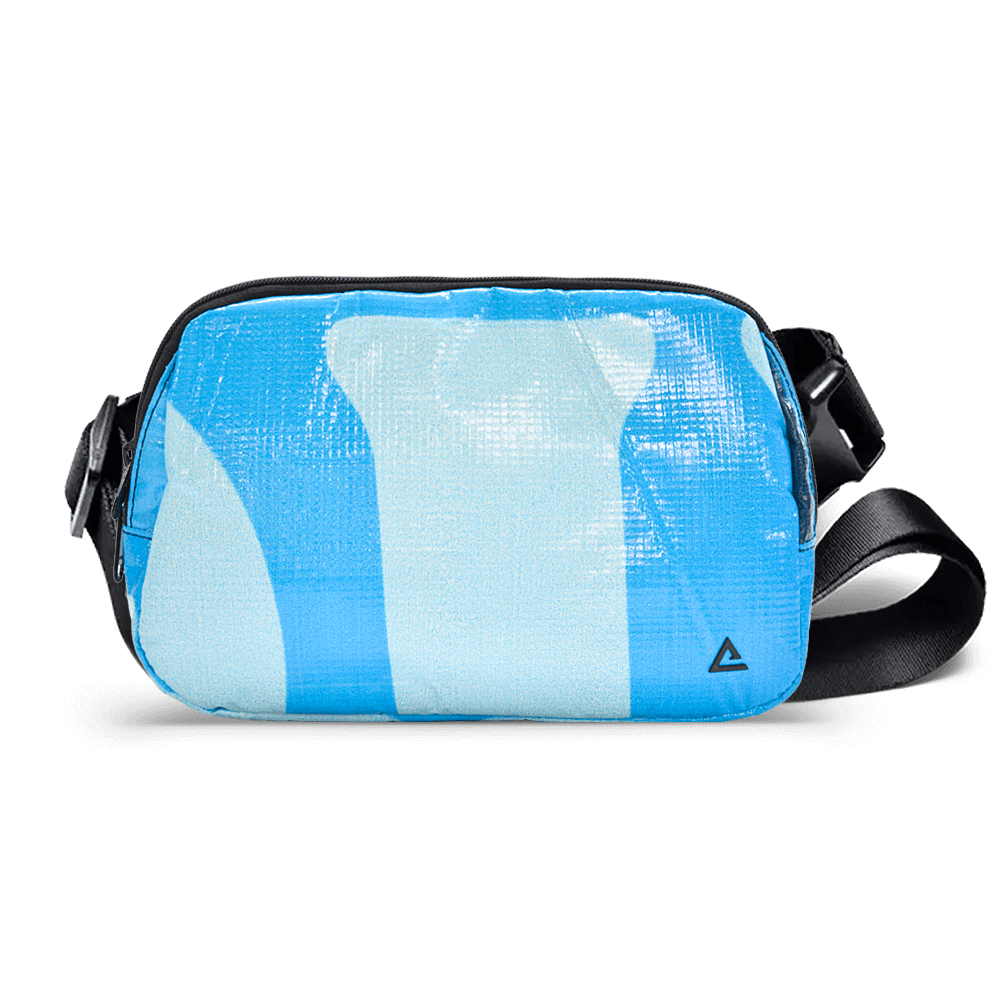 Large Zion Sling Bag