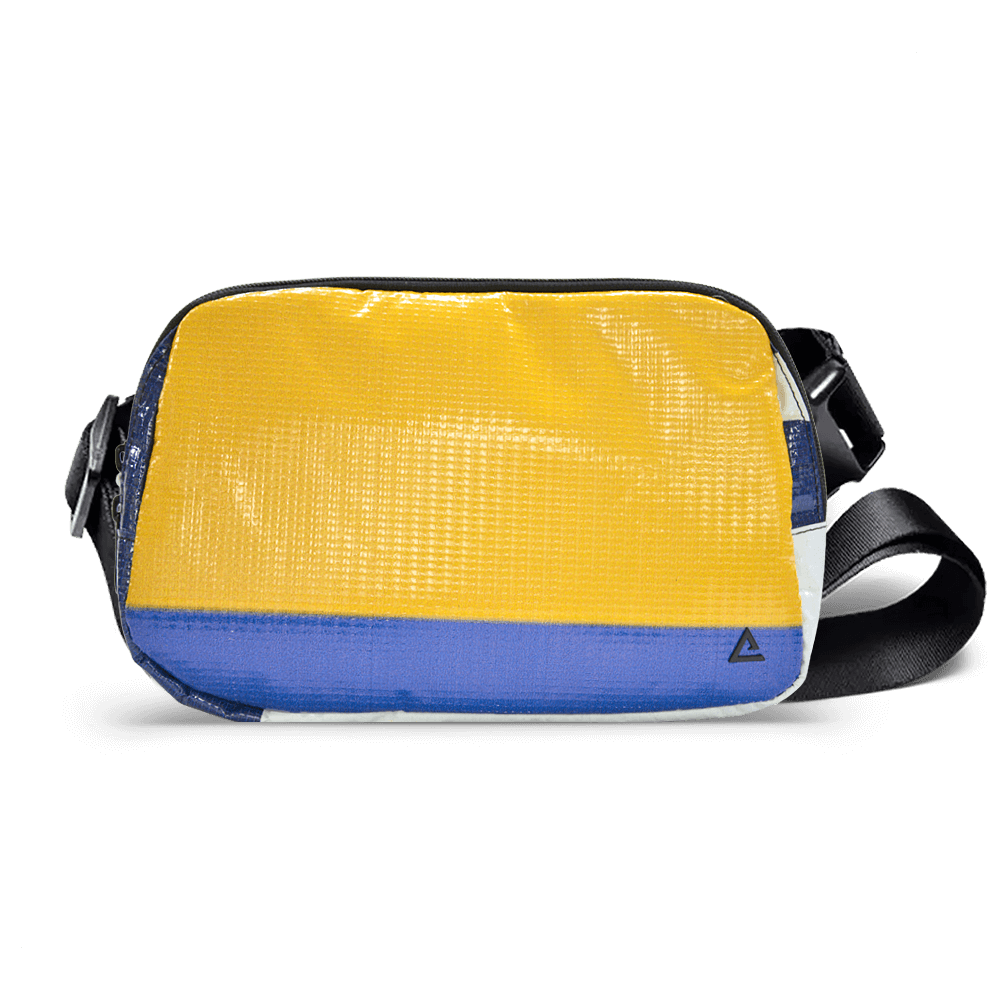 Large Zion Sling Bag