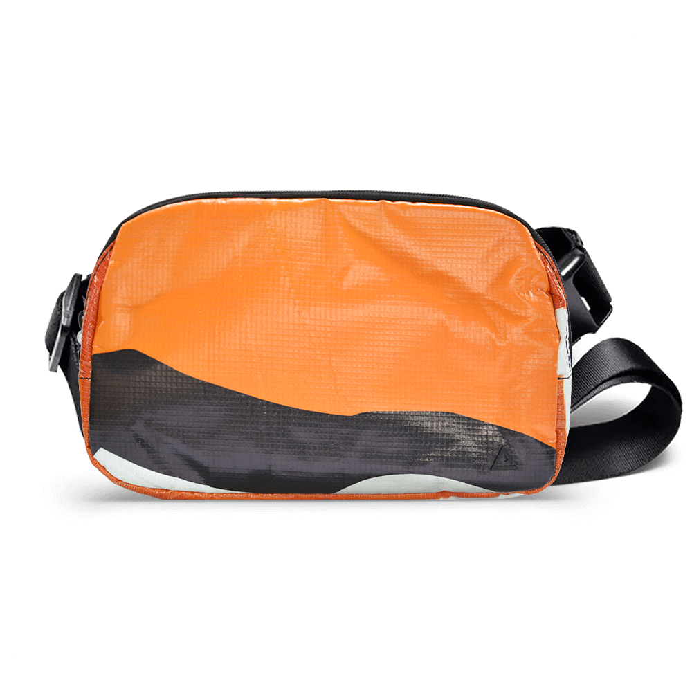 Large Zion Sling Bag