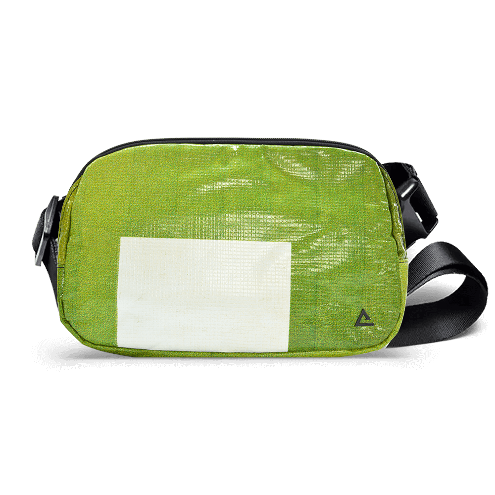 Large Zion Sling Bag