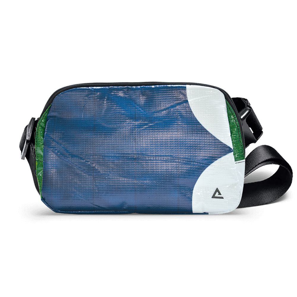 Large Zion Sling Bag