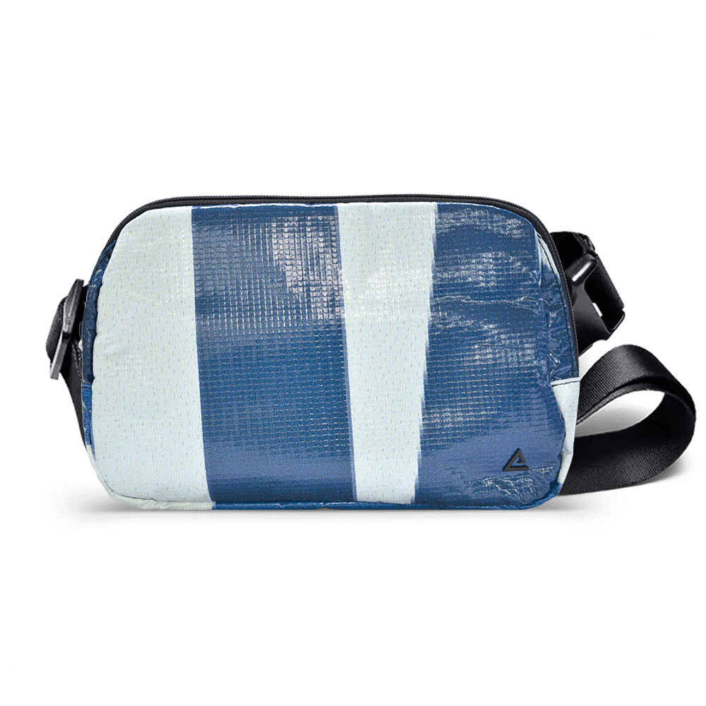 Large Zion Sling Bag