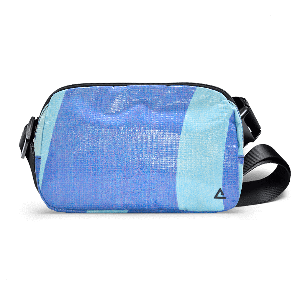 Large Zion Sling Bag