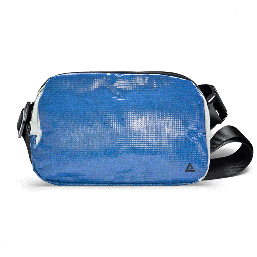 Large Zion Sling Bag