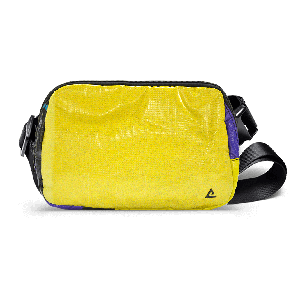 Large Zion Sling Bag