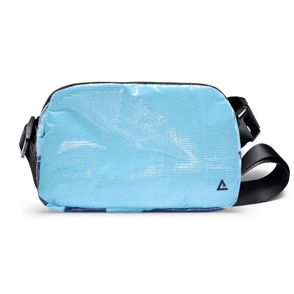 Large Zion Sling Bag