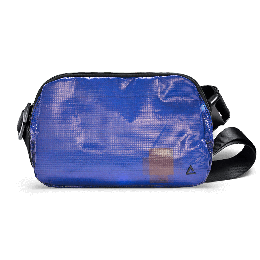 Large Zion Sling Bag