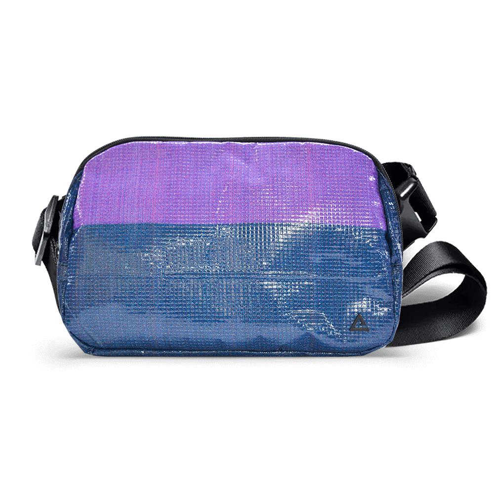 Large Zion Sling Bag