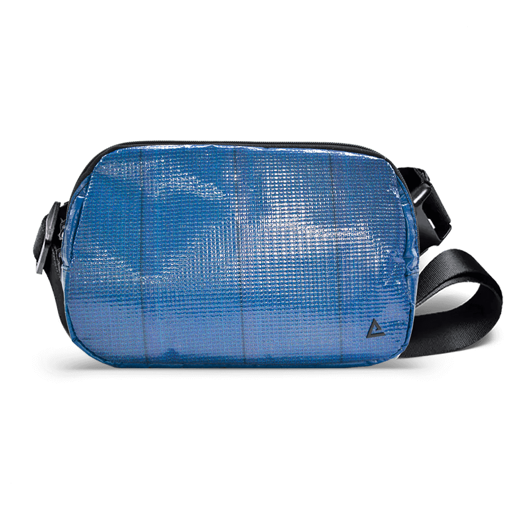 Large Zion Sling Bag