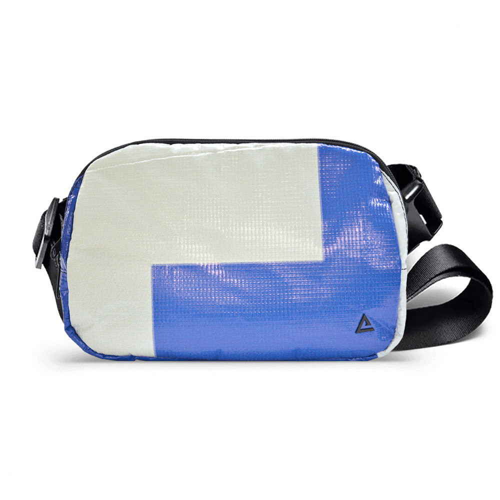 Large Zion Sling Bag