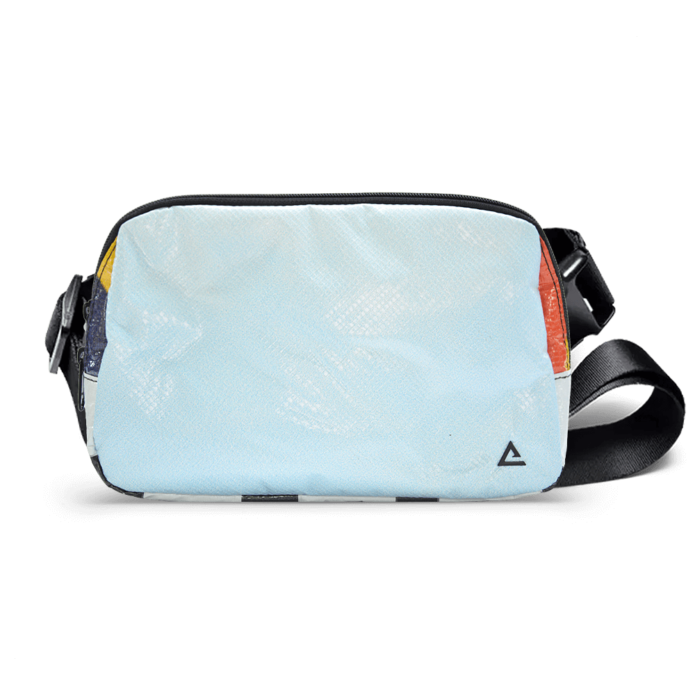 Large Zion Sling Bag