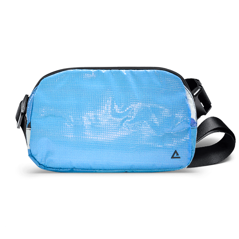 Large Zion Sling Bag