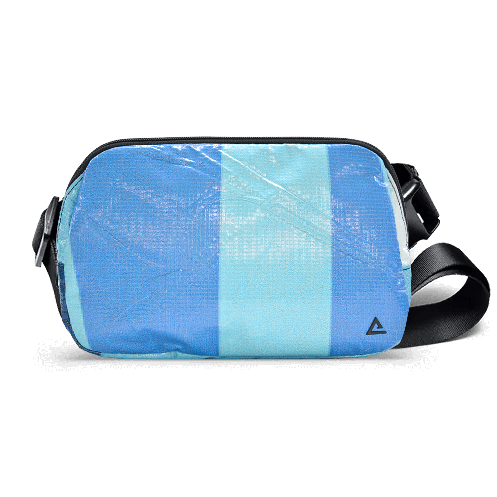 Large Zion Sling Bag