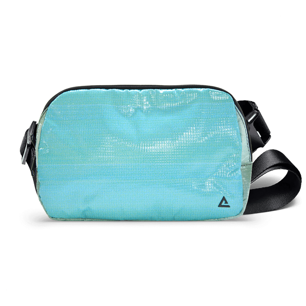 Large Zion Sling Bag