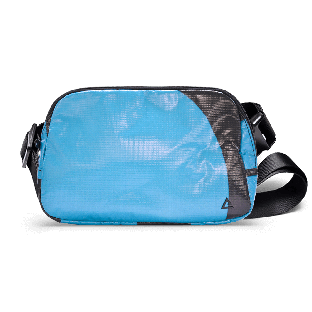 Large Zion Sling Bag