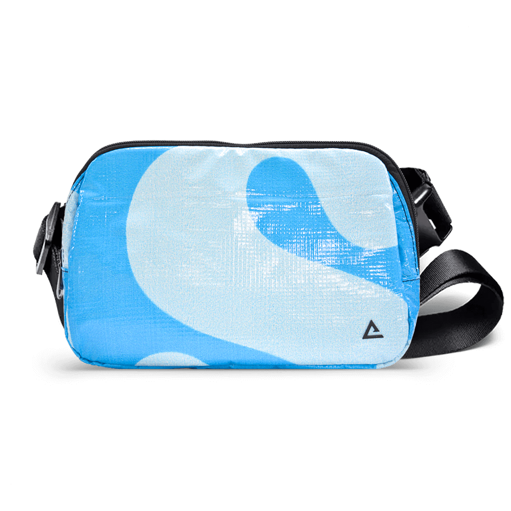 Large Zion Sling Bag