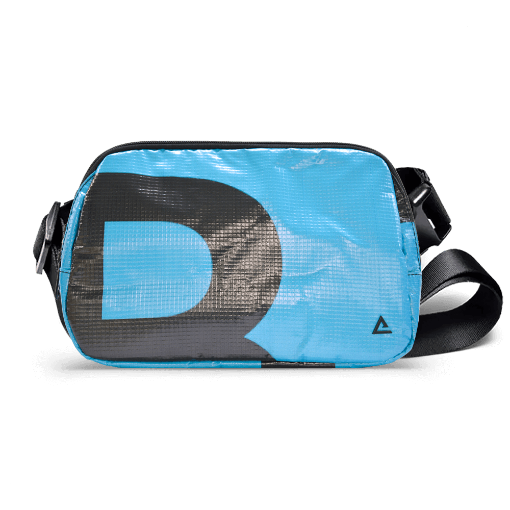 Large Zion Sling Bag