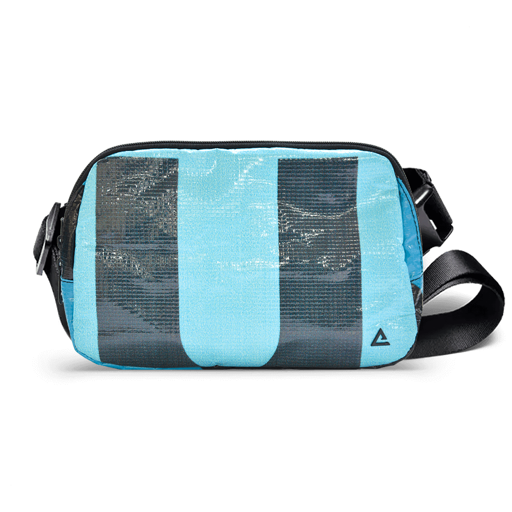 Large Zion Sling Bag