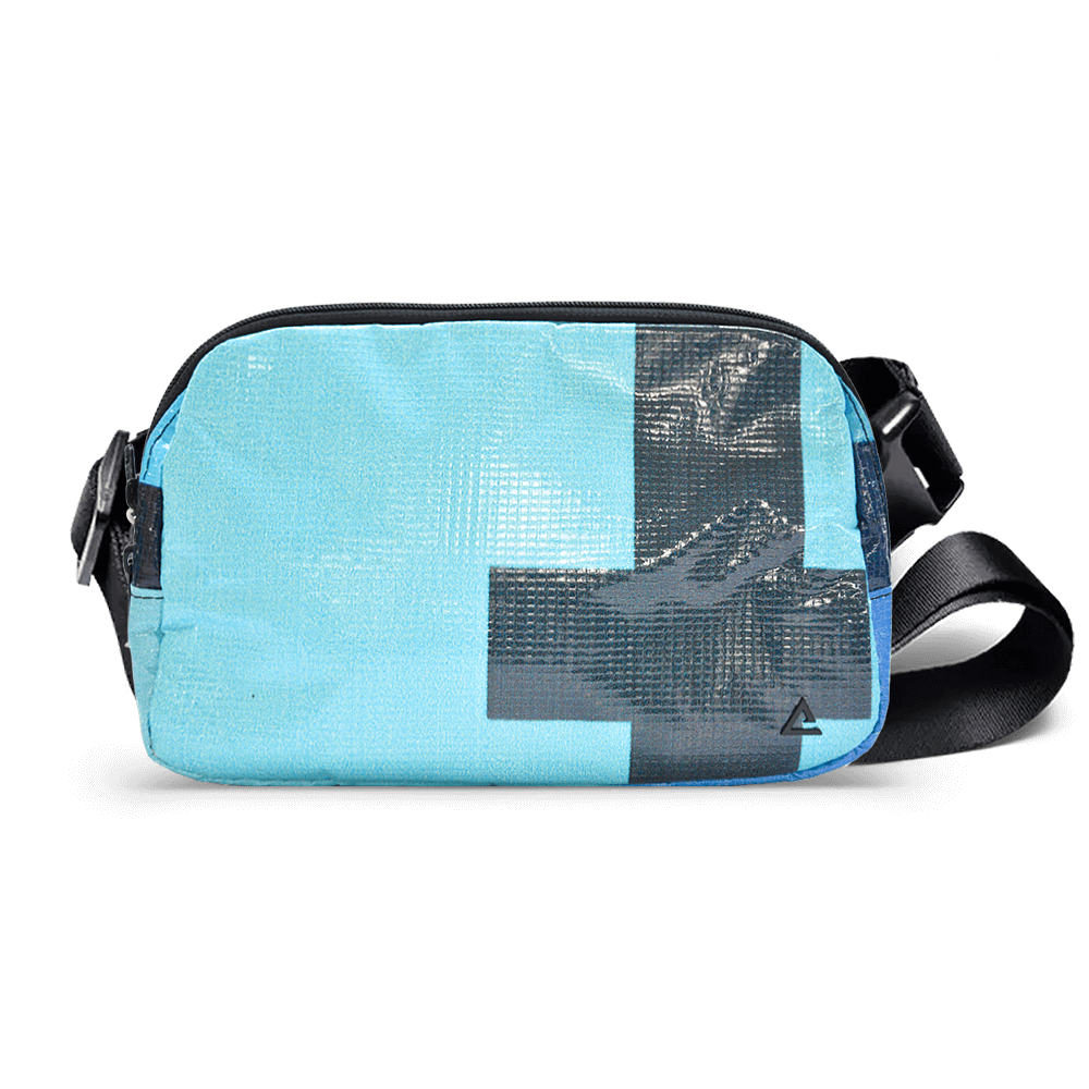 Large Zion Sling Bag