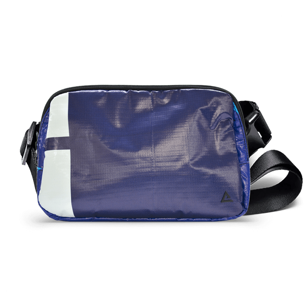 Large Zion Sling Bag