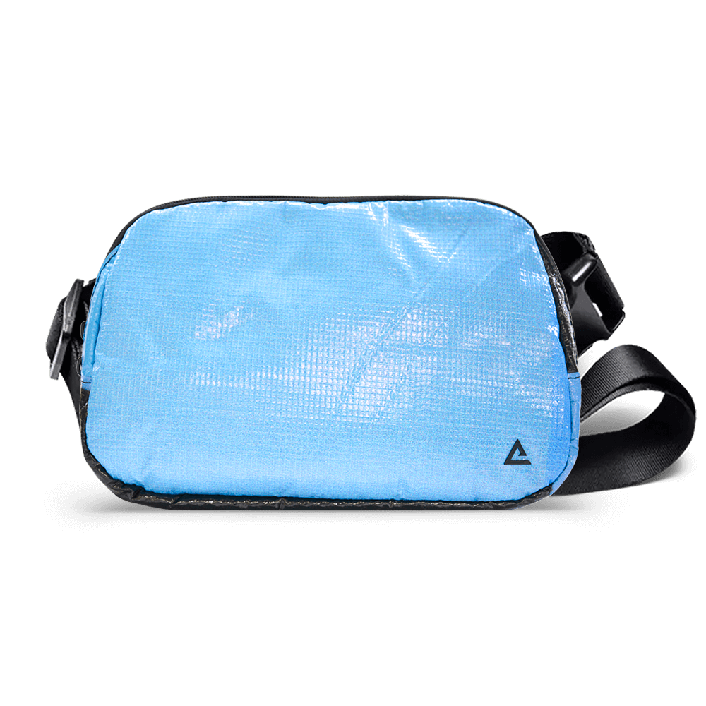 Large Zion Sling Bag