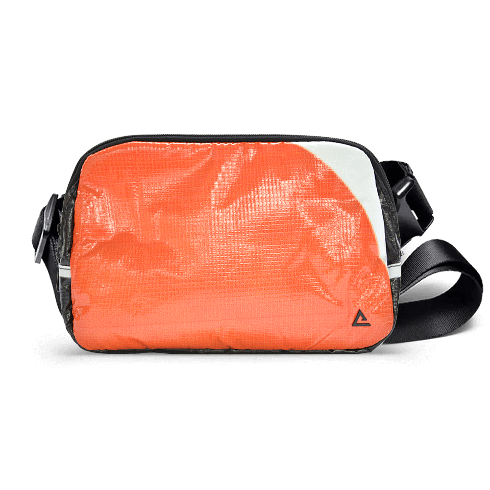 Large Zion Sling Bag