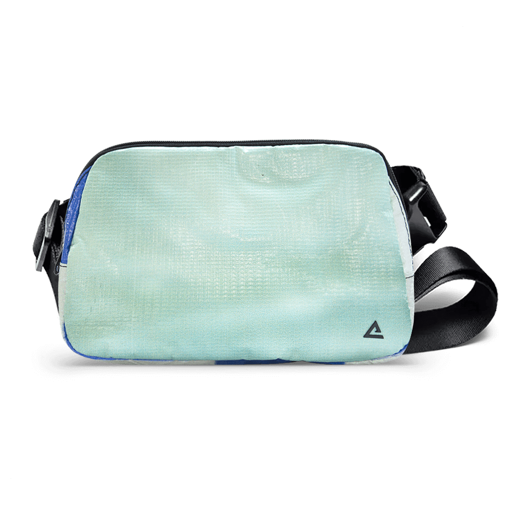 Large Zion Sling Bag